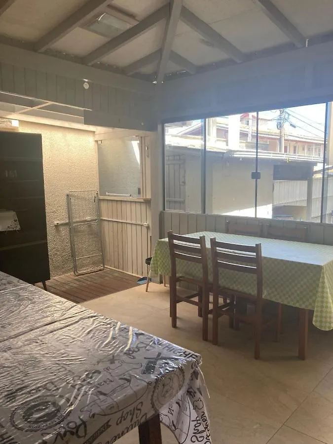 Apartamento Cobertura E Terreo Ingleses Florianópolis Brazylia