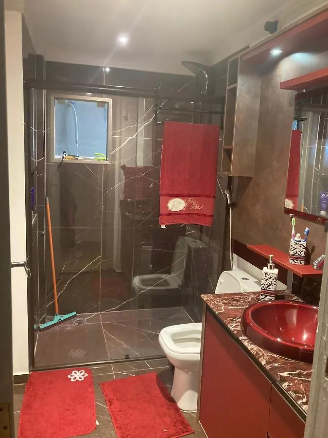 Apartamento Cobertura E Terreo Ingleses Florianópolis 0*,  Brazylia