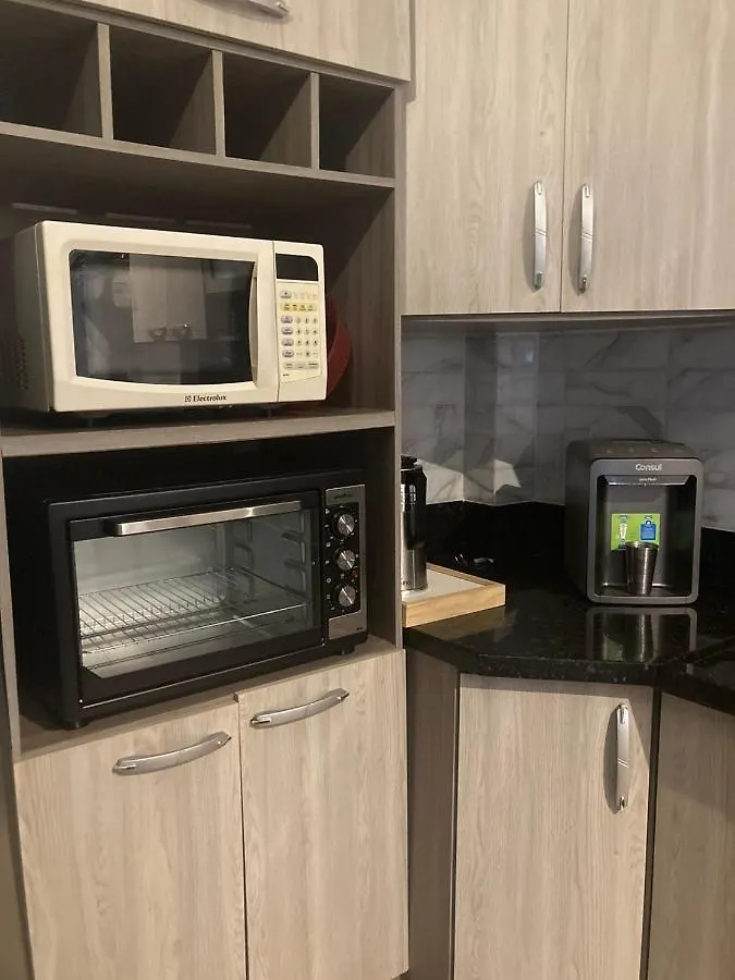 Apartament Apartamento Cobertura E Terreo Ingleses Florianópolis