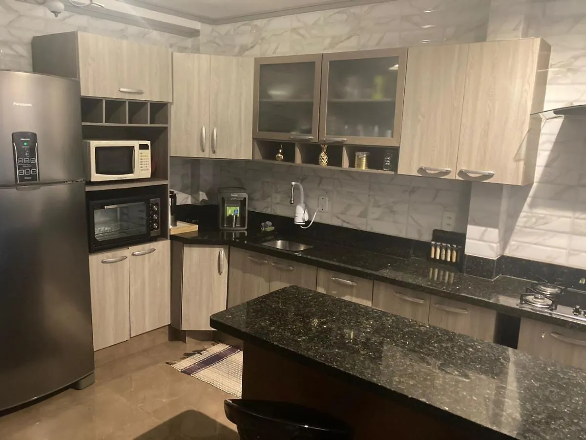 Apartamento Cobertura E Terreo Ingleses Florianópolis 0*,  Brazylia