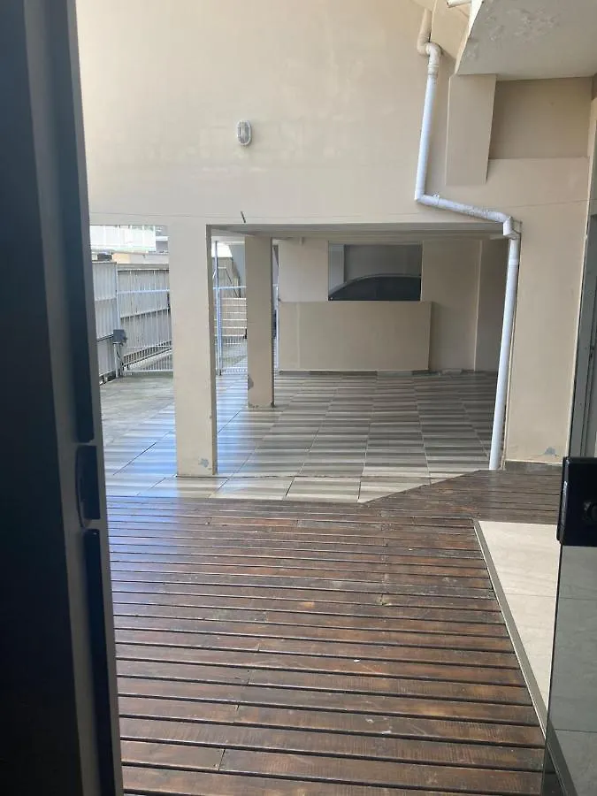 Apartament Apartamento Cobertura E Terreo Ingleses Florianópolis Brazylia