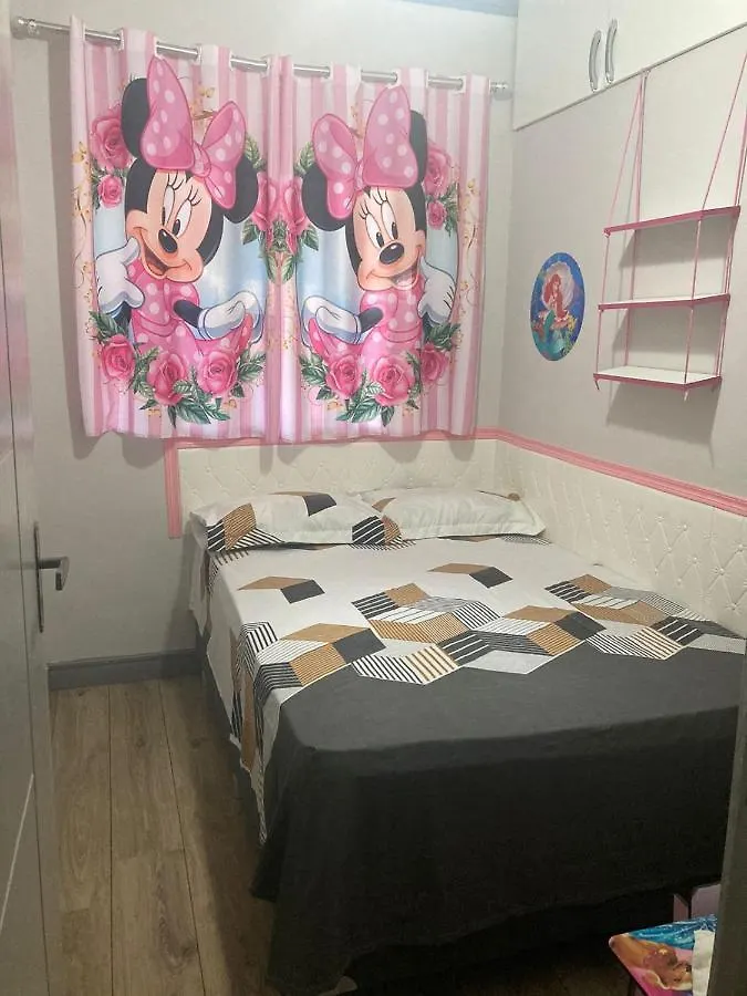 Apartament Apartamento Cobertura E Terreo Ingleses Florianópolis