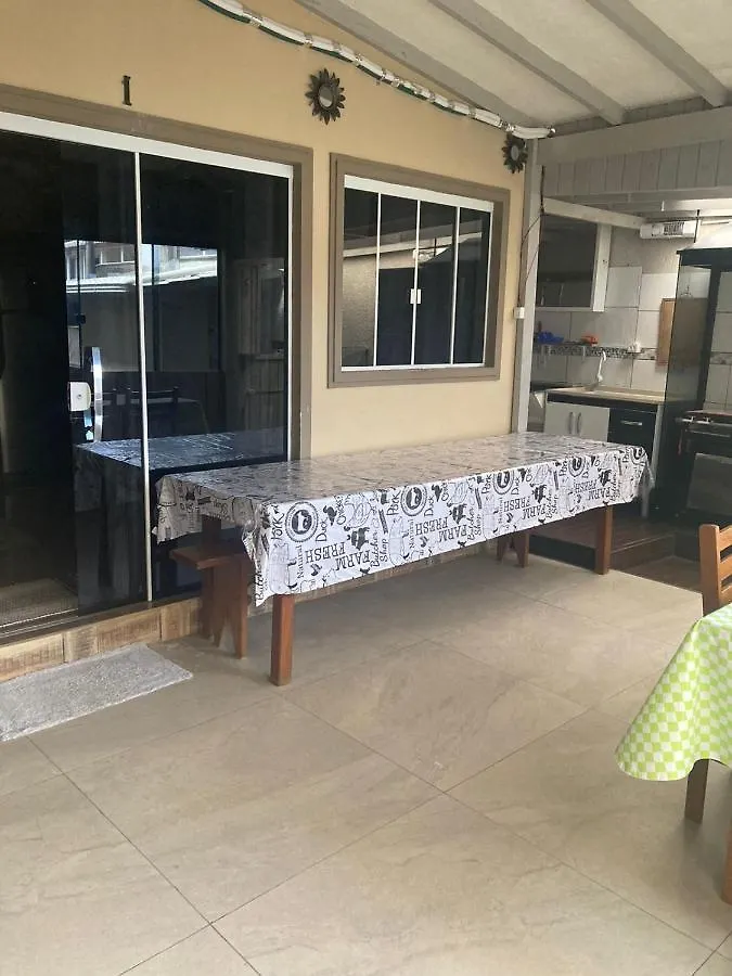 Apartamento Cobertura E Terreo Ingleses Florianópolis