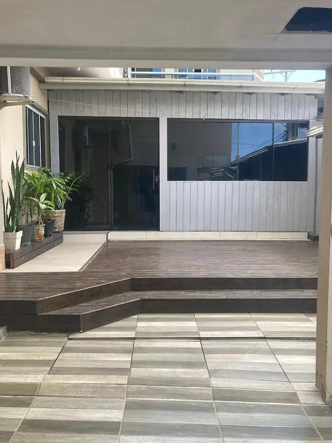 Apartament Apartamento Cobertura E Terreo Ingleses Florianópolis