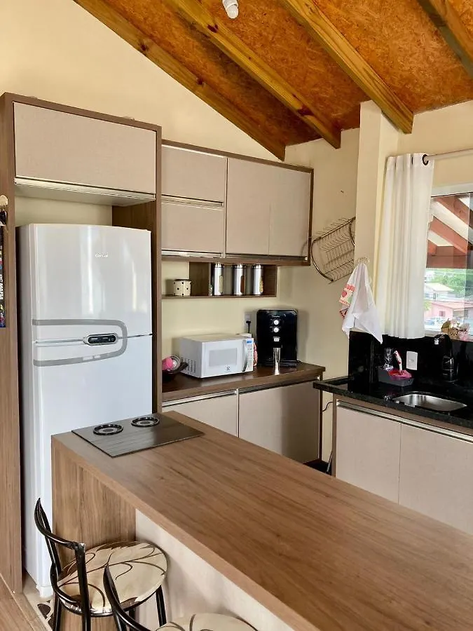 Apartamento Cobertura E Terreo Ingleses Florianópolis 0*,