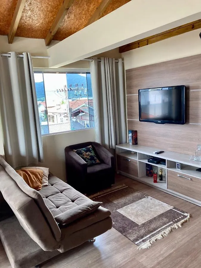 Apartamento Cobertura E Terreo Ingleses Florianópolis Apartament