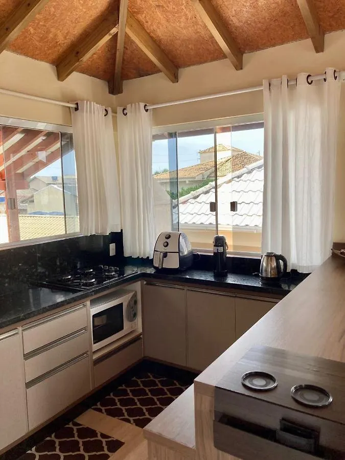 Apartamento Cobertura E Terreo Ingleses Florianópolis