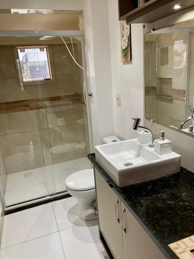 Apartamento Cobertura E Terreo Ingleses Florianópolis Apartament