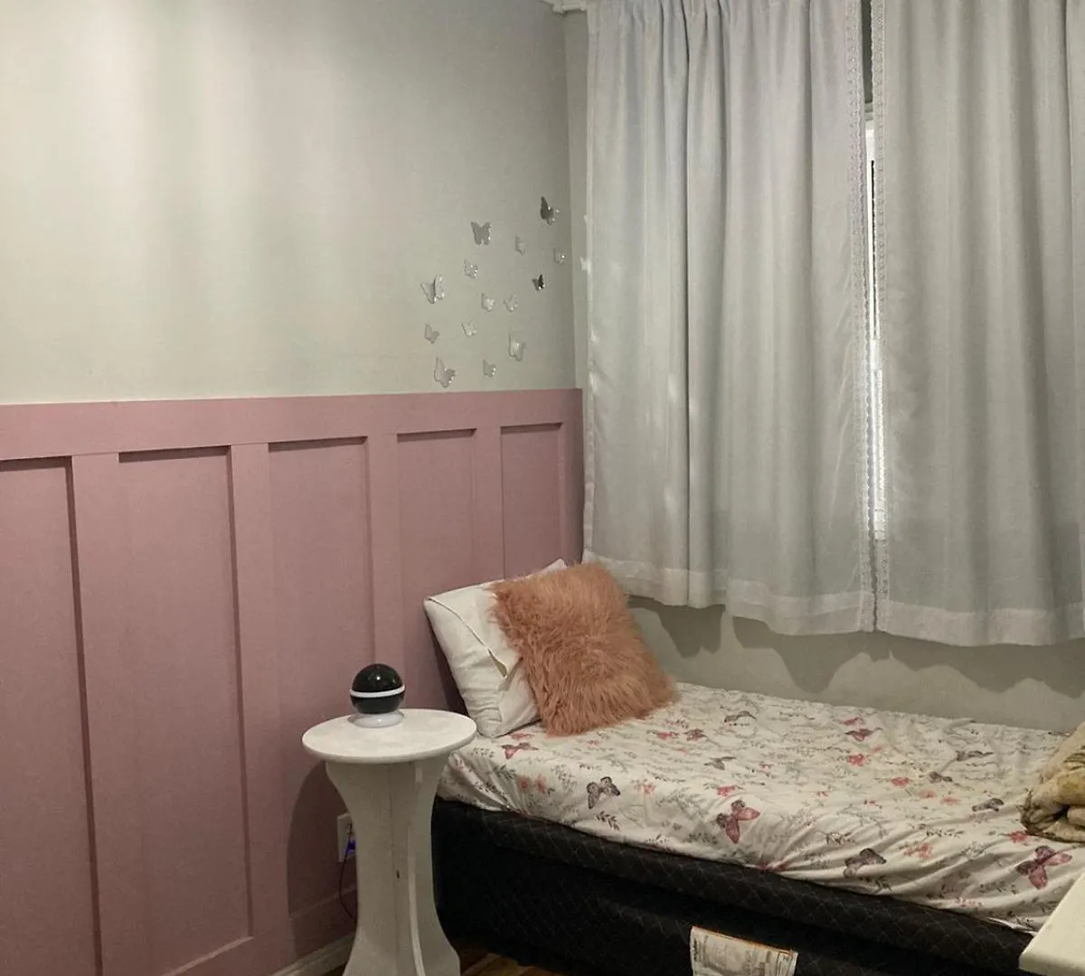 Apartamento Cobertura E Terreo Ingleses Florianópolis