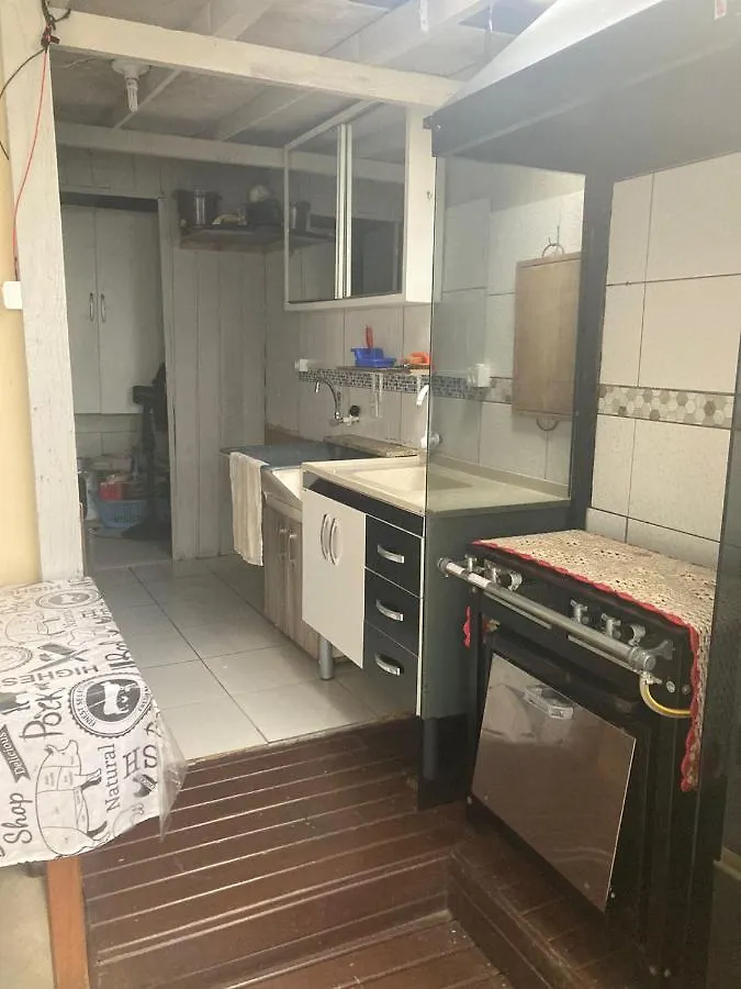 Apartamento Cobertura E Terreo Ingleses Florianópolis