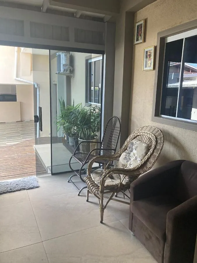 Apartamento Cobertura E Terreo Ingleses Florianópolis 0*,