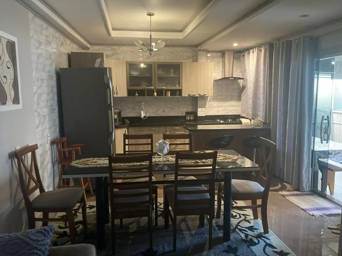 Apartamento Cobertura E Terreo Ingleses Florianópolis Brasil