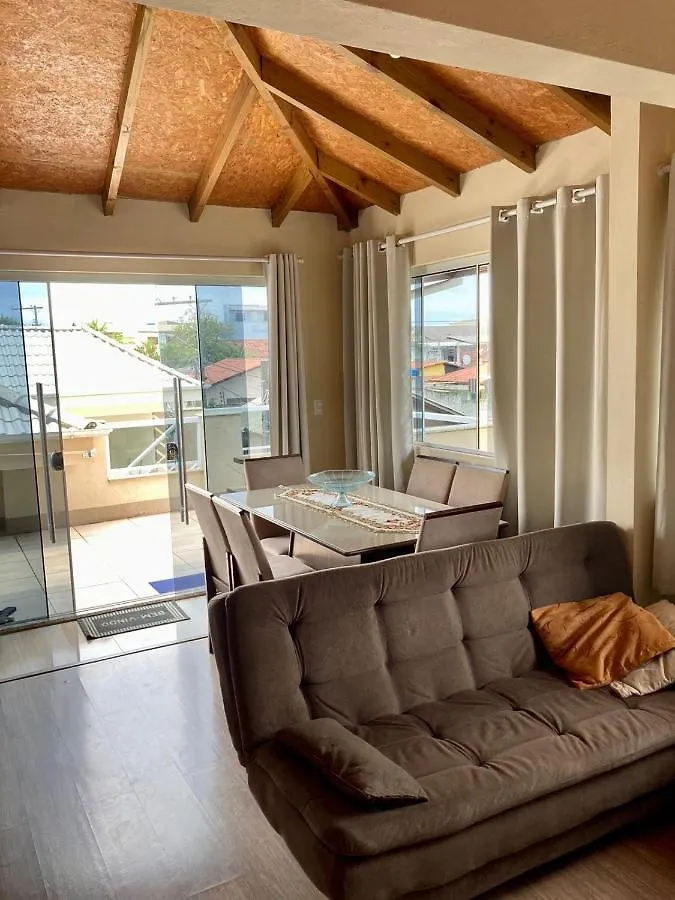 Apartamento Cobertura E Terreo Ingleses Florianópolis Brasil