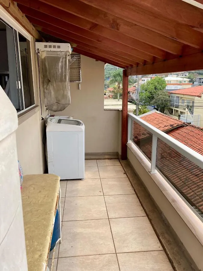 Apartamento Cobertura E Terreo Ingleses Florianópolis 0*,