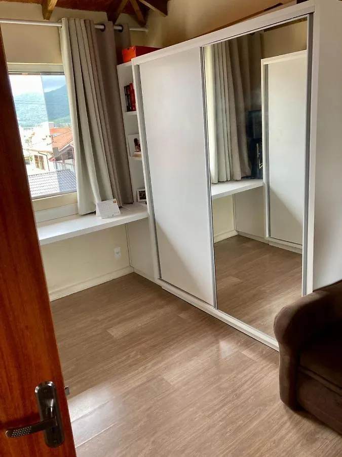 Apartamento Cobertura E Terreo Ingleses Florianópolis