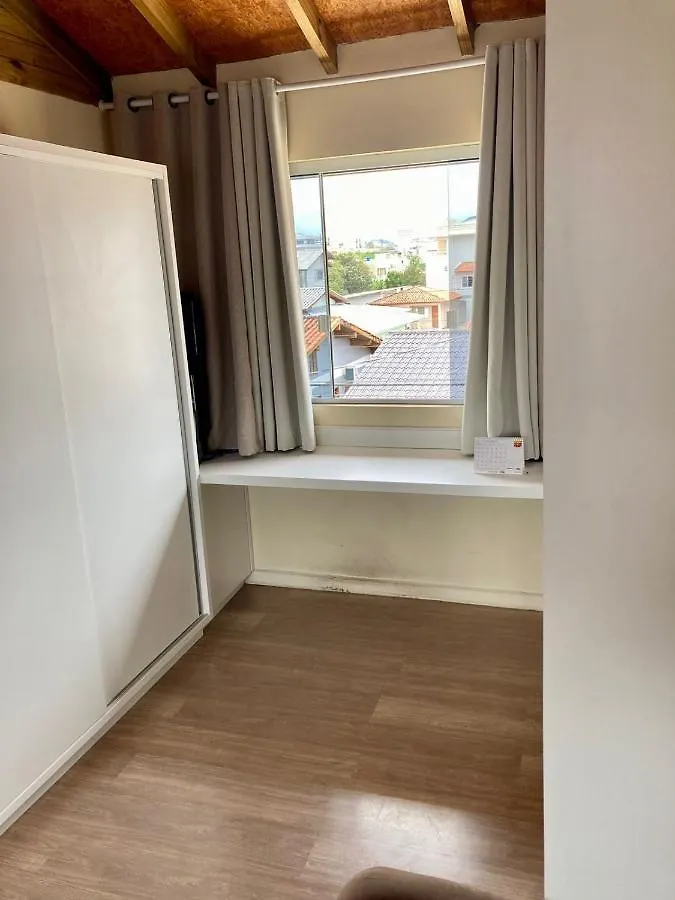 Apartamento Cobertura E Terreo Ingleses Florianópolis