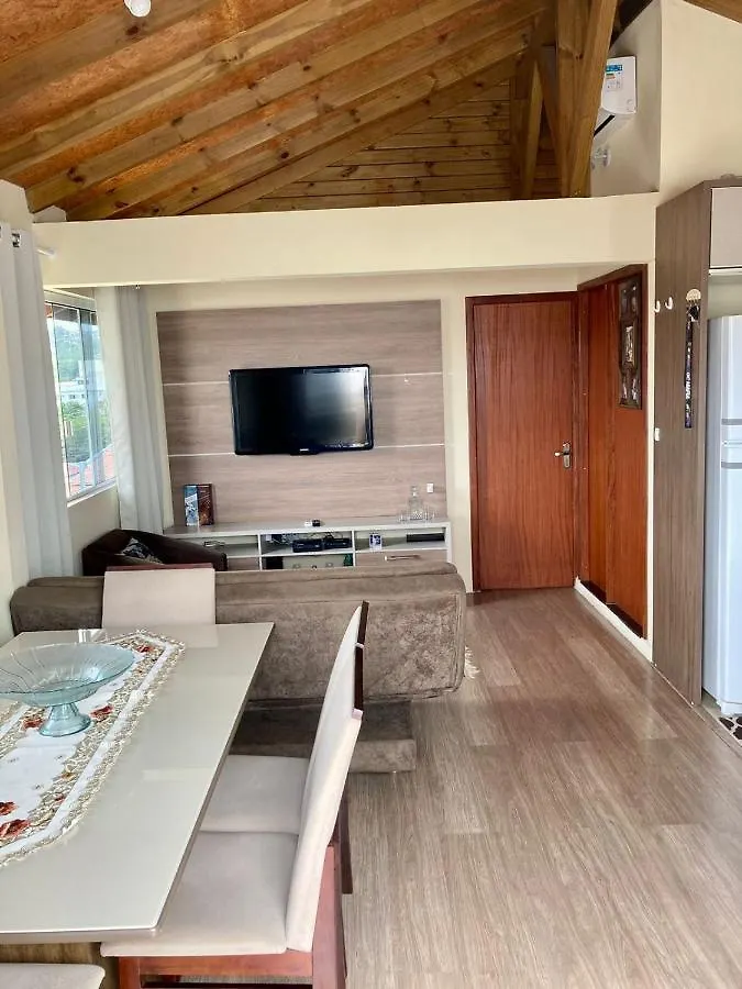 Apartamento Cobertura E Terreo Ingleses Florianópolis Brasil