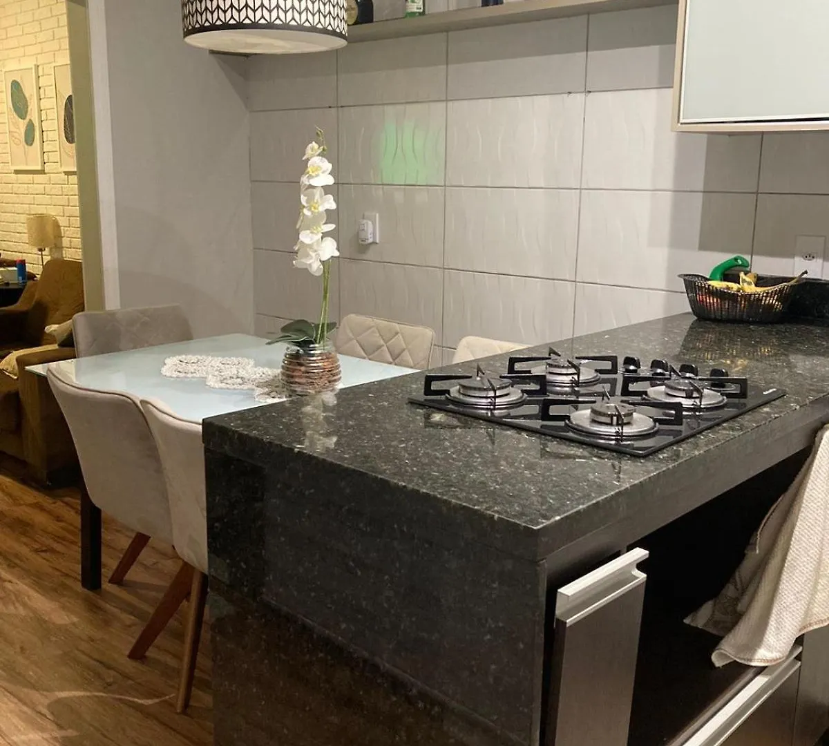 Apartamento Cobertura E Terreo Ingleses Florianópolis