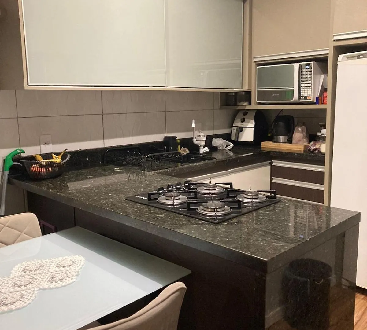Apartamento Cobertura E Terreo Ingleses Florianópolis 0*,