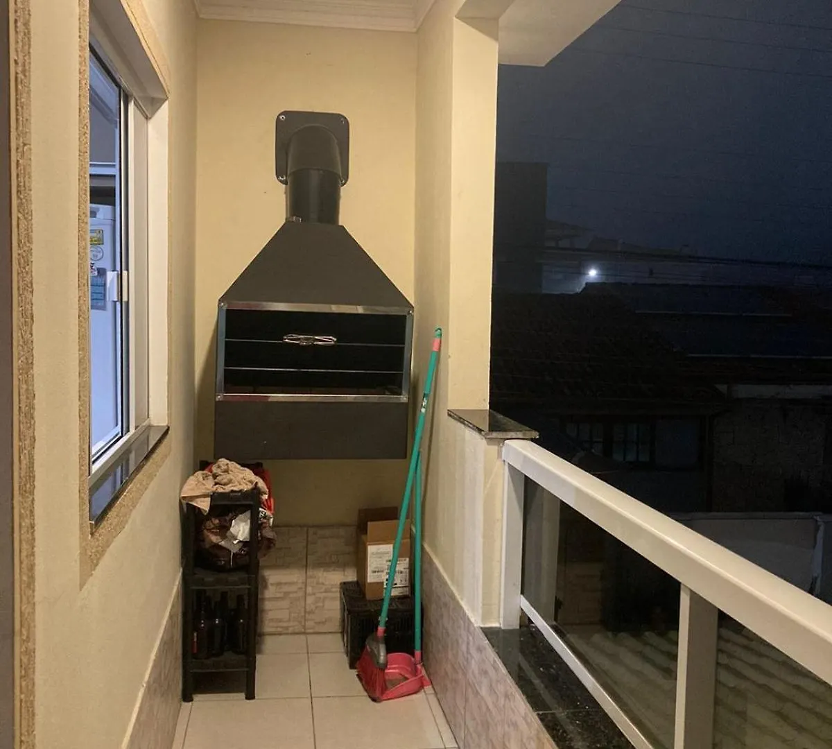 Apartamento Cobertura E Terreo Ingleses Florianópolis Brasil