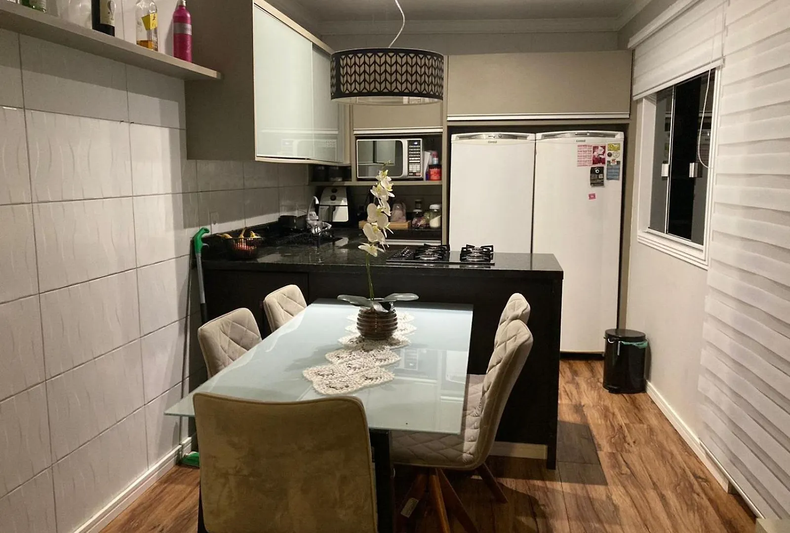 Apartamento Cobertura E Terreo Ingleses Florianópolis