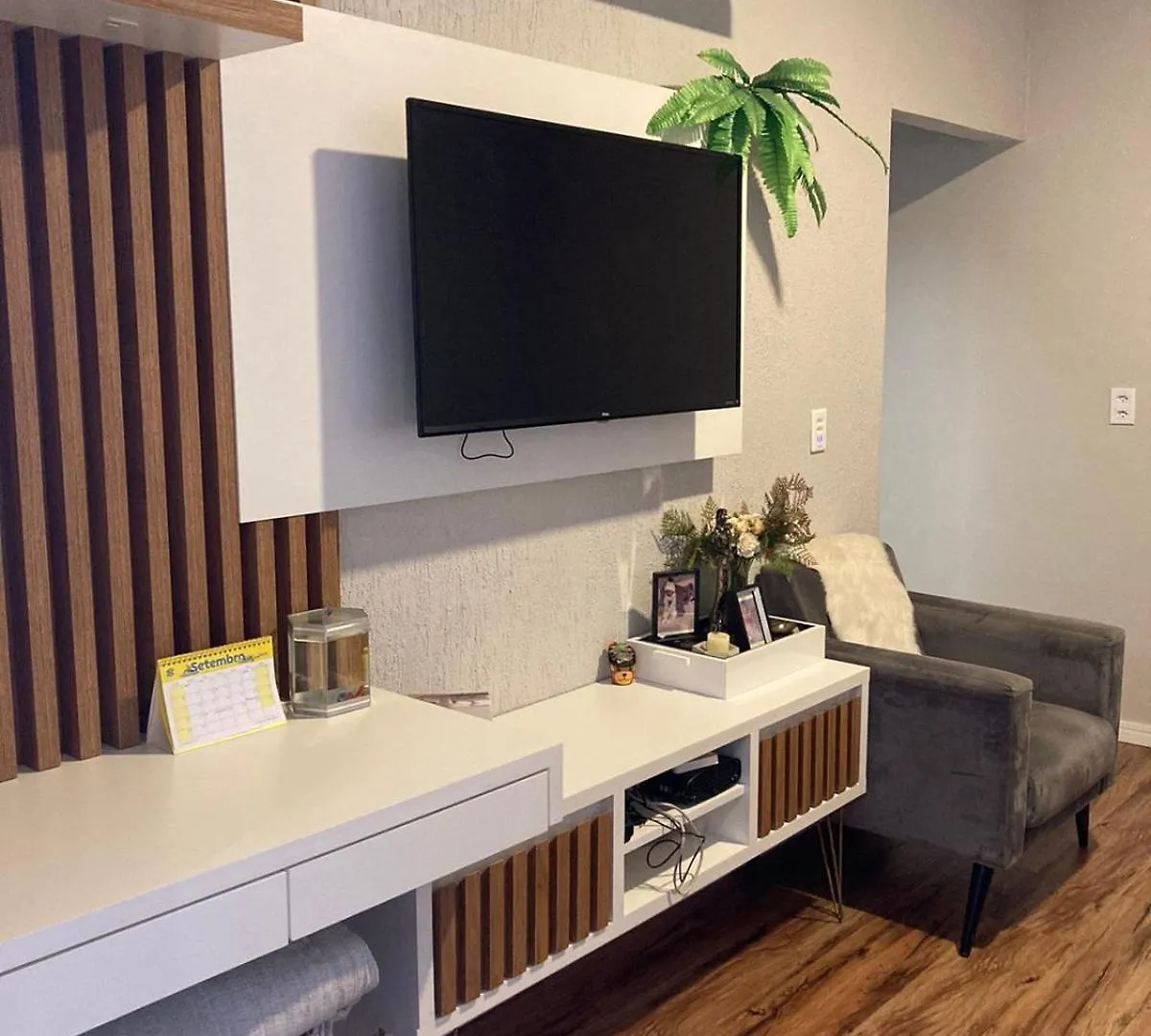 Apartamento Cobertura E Terreo Ingleses Florianópolis