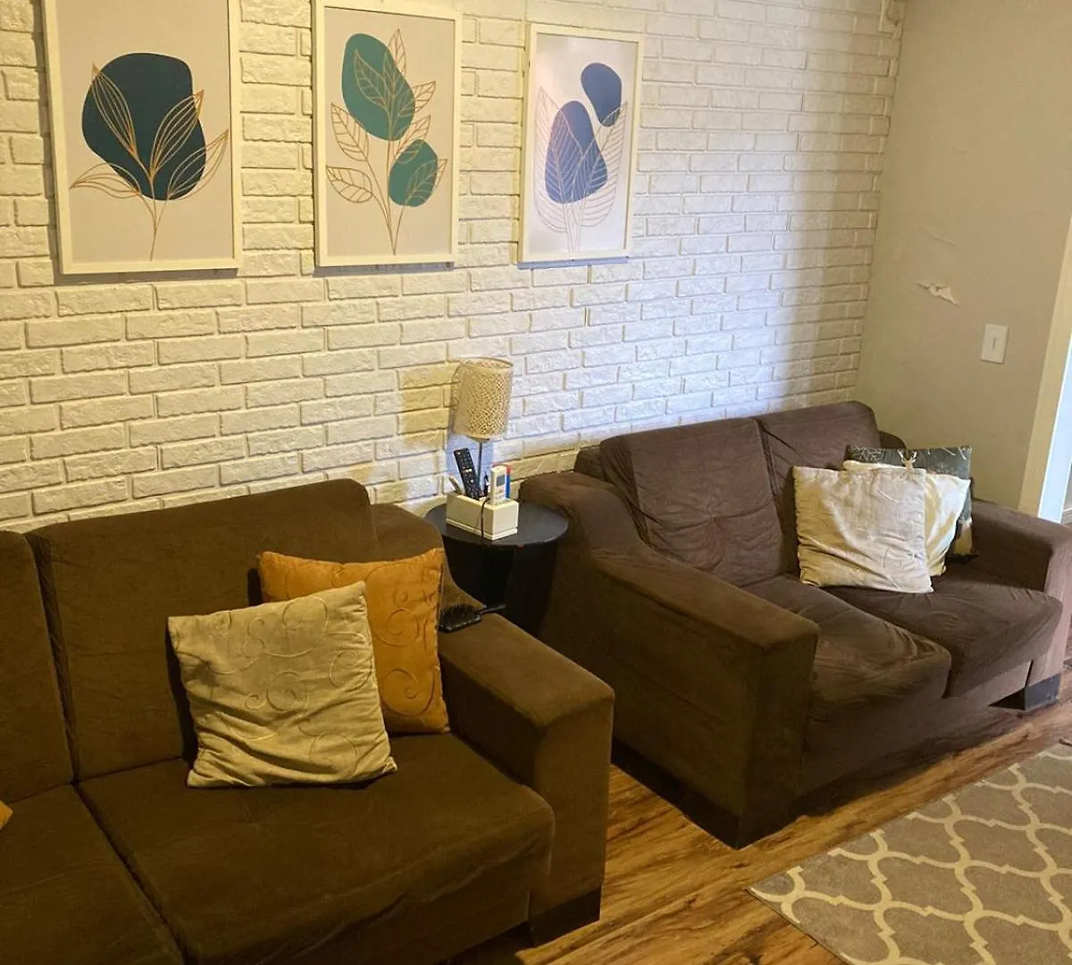 Apartamento Cobertura E Terreo Ingleses Florianópolis Brasil