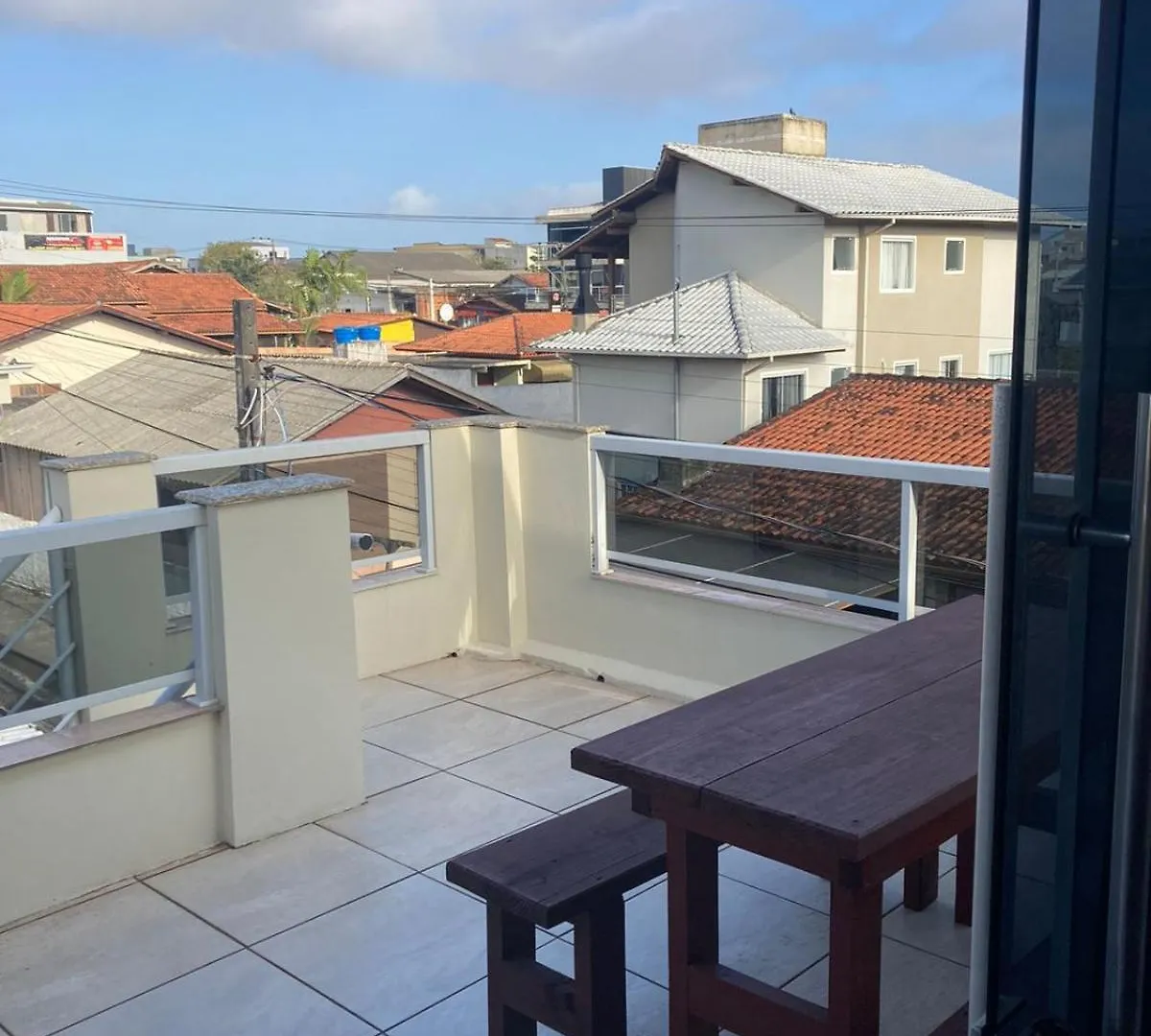 Apartamento Cobertura E Terreo Ingleses Florianópolis